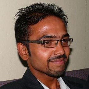 Rishi Raj Adhikari